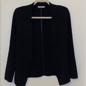 MM. Lafleur The Sant Ambroeus Jardigan S